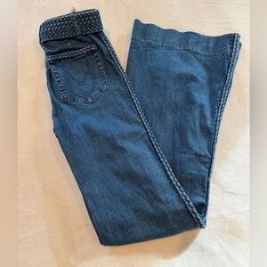 Show me your Mumu Jeans